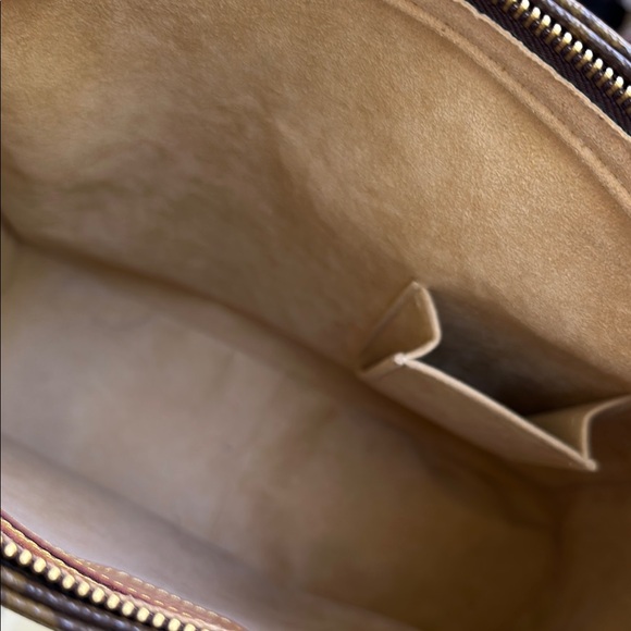 💓Looping Louis Vuitton GM Monogram Canvas Bag✨ - Picture 14 of 16